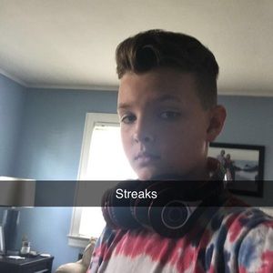 Meet your Posher, James